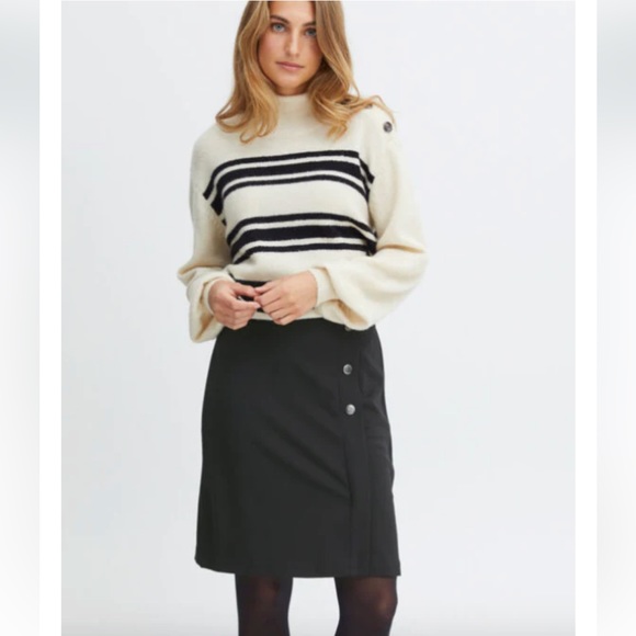 Fransa Memilano Skirt (NWT) - Picture 1 of 8